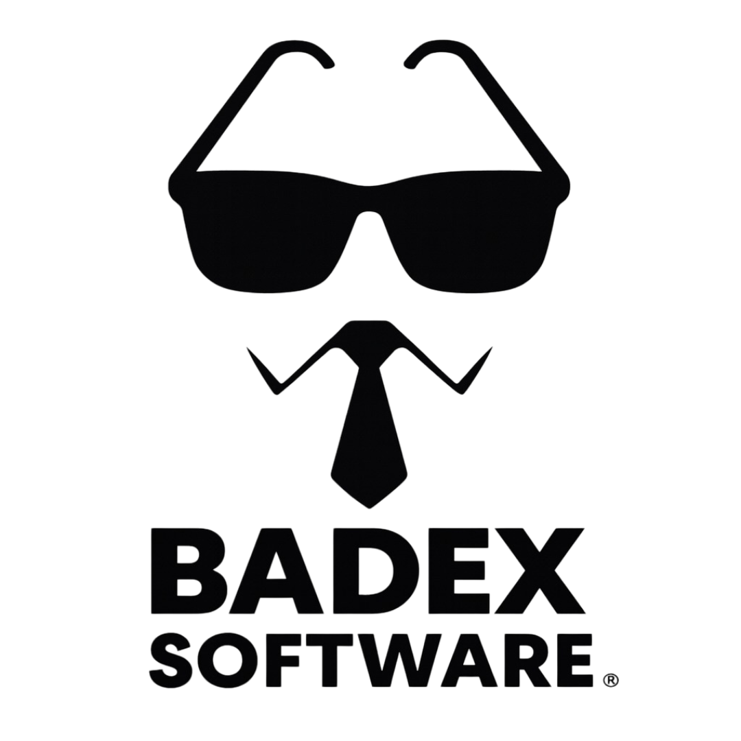 BadexSoftware Logo